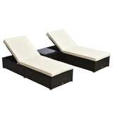 Folding Lounge Chairs / beach chair 57881706