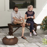 Outdoor Garden Bench Garden chair 04679186