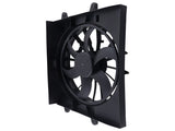 Cooling Fan Assembly fit for Jeep Grand Cherokee 3.7L 4.7L 6.1L 05-08 620051 46683882