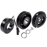 A/C Compressor Clutch Kit for Chevrolet Cruze Eco, LT, LTZ 1.4L 2012-2015 13385464 13412250 13377057 68775857