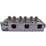 D1105 Complete Cylinder Head Replacement for Kubota RTV1100 RTV1100CW9 RTV1140CPX 2400HST-D B2410HSD 50014832