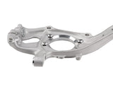 2x Front Left & Right Steering Knuckle fit for Audi A4 B8 8K5 2007-2015 4GD407258B 24167149