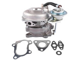 Turbocharger Replacement for Suzuki ALTO Works with YA1, F6AT Engine, Small Engines Snowmobiles 50919888