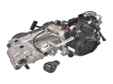 180cc Motor Electric/Kick Start Build-in Reverse Replacement for 200cc ATV Go Kart UTV 76975963