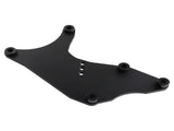 Truck Dual Alternator Bracket Kit fit for GM Vortec Engine 99-13 4.8 5.3 6.0 6.2 Set 02456712