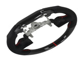 Real carbon fiber Steering Wheel fit for Toyota 4Runner Tacoma Tundra 2010-23 32361065