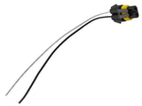Fog Lights W /Bulbs Fit fit for Jeep Grand Cherokee Commander Durango Dakota 2005-10 25422892