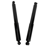 2Pcs Rear Left Right Shocks Struts for 2005-2013 Chevrolet Equinox 911258 56910908