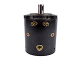 Winch Motor 12V Bi-Directional Fit for Ramsey & Tulsa Winches MBJ4407 W8933 46-103 38818180