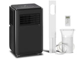 345 Sq.Ft Portable Mobile AC, Dehumidifier Fan 24H Timer, Window Kit 33239818