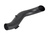 17-19 Fit For Ford 6.7L aluminum tube crepe paint Black air filter intake kit MT020037 75618717