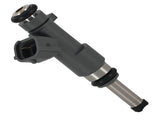 Set of 4 Fuel Injectors fit for Nissan Frontier NP300 NP300 Frontier 2.5L 2005-2020 77551668