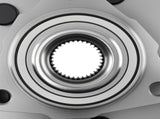Front Wheel Hub & Bearing Assembly fit for DODGE RAM 1500 2002-08 BR930284 94059351