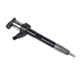 Diesel Fuel Injector Replacement for Mitsubishi Denso 4N14 DI-D 16V 1.8&2.2 LTR 295050-0120 57495353