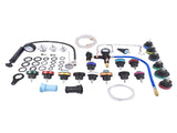 31pcs Radiator Cooling System Pressure Tester Kit Coolant Vacuum Refill Kit 08583867
