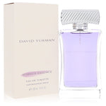 David Yurman Summer Essence by David Yurman Eau De Toilette Spray 3.4 oz for Women FX-542786