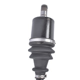Turbo Front Right Axle Shaft Fits for Can-Am Maverick X3 Turbo STD & XDS 64" 2017-21 CA-226 64325201