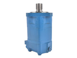 BM5-400 Blue Hydraulic Cycloidal Motor Fits for AGT ECSSTR072 Skid Steer Rotary Tiller 35541467