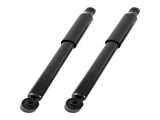Pair Rear Left and Right Shocks Struts fit for 2007-2012 Acura RDX SH-AWD Base 2.3L 86456945