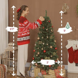 5ft Artificial Christmas Tree 86933690
