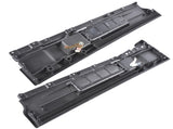 Front Left and Right Plastic Interior Door Handle Fit for Freightliner Classic FLD120SD FLD 132 54880400