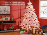7.5ft Christmas tree 38737821