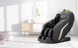 ZUN Massage Chair, Zero Gravity Shiatsu Massage Chairs Full Body and Recliner SL-Track Massage Chair W73052139