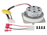 Plastic Metal Auger Feed Motor fit for Quadrafire Model Santa Fe B Insert PH-4421 18839758