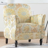 Accent Chairs For Living Room W68041398