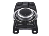 10-Pin Media Switch Controller Joystick for BMW F07 F10 F01 F02 F25 65829206446 65829206444 79665318