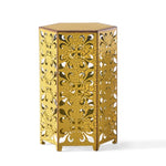 ZUN SELVA ACCENT TABLE 57301.00