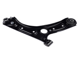 Front Lower Control Arm Left Fits for 19-21 Hyundai Veloster 1.6L 1591CC 2.0L 1999CC L4 DOHC 73406935