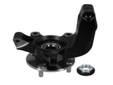 Front Passenger Side Assembly fit for Ford Focus 2006-11 LK004 With Hub Bearing 39112215