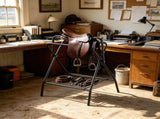 Folding Saddle Rack 46574918