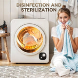 Portable Clothes Dryer 98164426