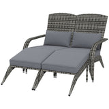 Folding Lounge Chairs / beach chair 34055207