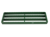 Stair Step W/ LH Handrail Fits For John Deere 4030-4955 Utility Crop Tractors Steel Green 81557102