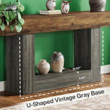 Long Console Table/Living room table 44752530