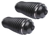 2x Rear Air Suspension Spring Bag Replacement for Jeep Grand Cherokee WK 2016-2022 68258354AA 44899750