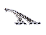 Exhaust Manifold Header Fit For Lexus IS300 01-05 3.0L 2JX-GE DOHC MT001060 88706128