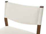 Modern Dining Chair,Kitchen Chair With Thick Seat Cushion and Solid Wood Legs, Dining Chairs for N762P411382A