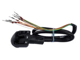 6680419 Left Auxiliary Four Switch Handle for Bobcat 751 753 763 773 863 873 883 S175 S185 49992720