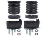 SSR-117-47 Rear Left & Right Air Helper Springs Fit for Ford F150 F-150 2009-2021 80566496