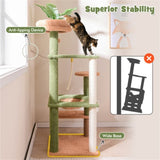 Multilevel Cat TreeCat Apartment 11635914