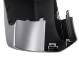Bumper Ends Rear Pair fit for Toyota FJ Cruiser 2007-2014 Silver 52119AC906 24930644