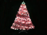 6 FT Artificial Christmas Tree, Unlit Christmas Pine Tree with 1000 Branch Tips and Sturdy Metal 27486356