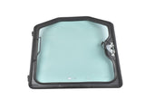 Windshield Assembly Front Fits Bobcat Skid Steer Door Frame with Glass 7109665 67206138
