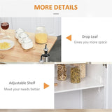 Kitchen Storage Cabinet 22701701