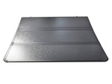 4.6FT Hard Tri-Fold Tonneau Cover with Light Replacement for 2022-2025 Ford Maverick Truck Bed 73801494