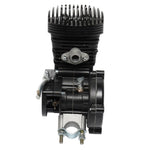 ZUN 2.8kW 6000r/min, Maximum Speed 50km/h, 100cc Large Cylinder Head Heat Dissipation Bicycle Modified 85442390